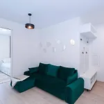 Apartment Nesto- Brand New With Free Parking! Bratislava