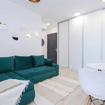 Nesto- Brand New With Free Parking! Apartment Bratislava