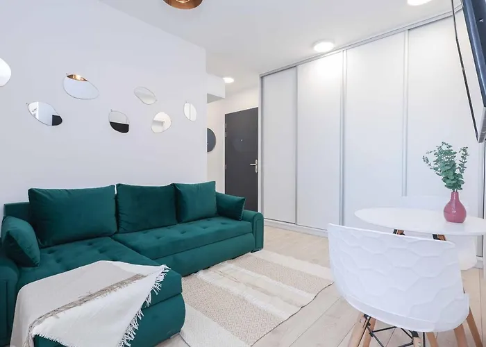 Nesto- Brand New With Free Parking! Appartamento Bratislava